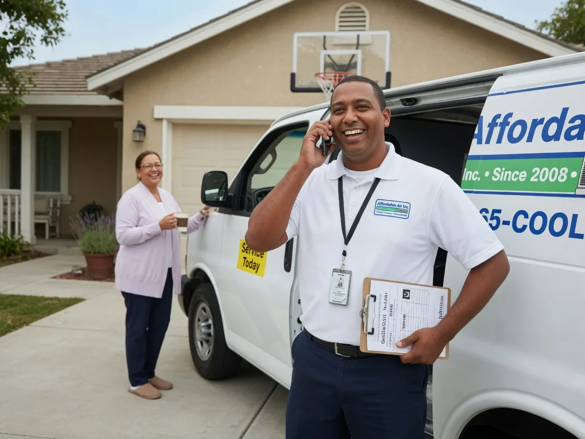 Central Ac Repair Montverde, FL FAQs